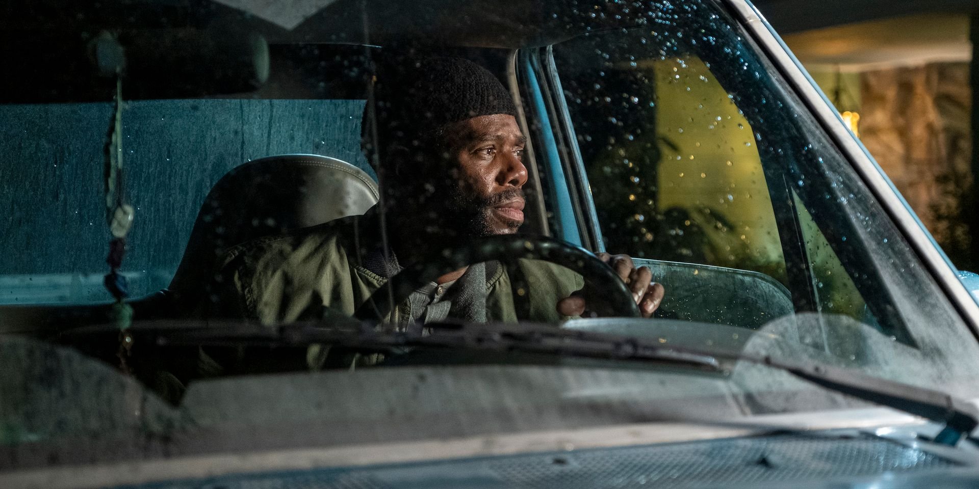 Euphoria Star Colman Domingo On Eric Dane's ALS Battle Euphoria Star Colman Domingo On Eric Dane's ALS Battle