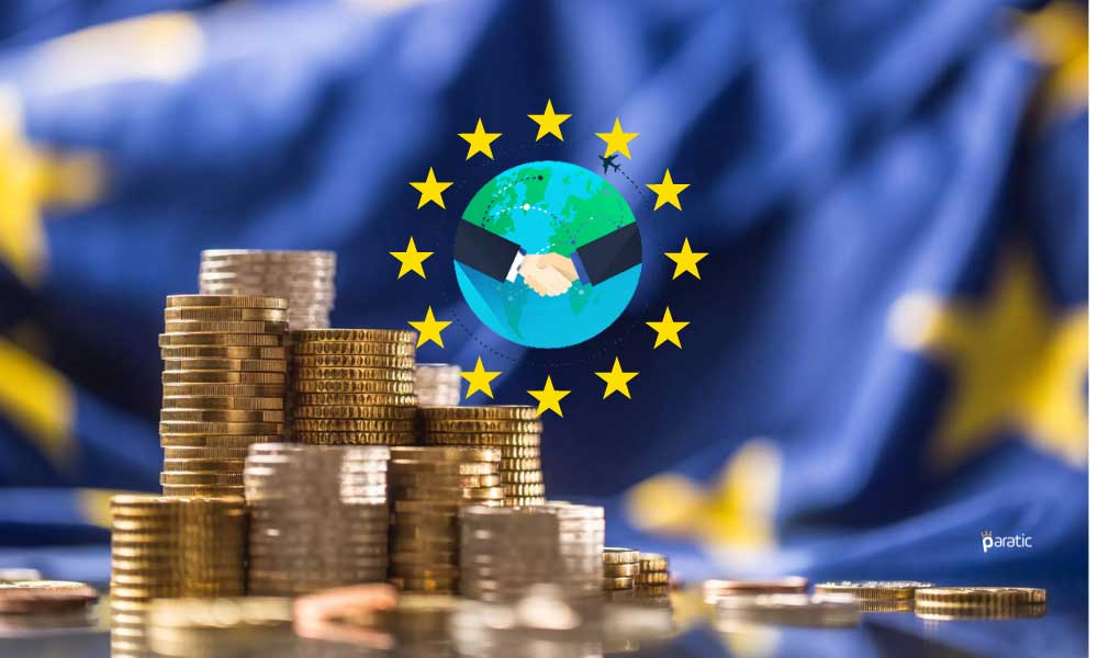Euro Bölgesi İçin ECB'nin Tarifelere İlişkin Kritik Uyarısı Euro Bölgesi İçin ECB'nin Tarifelere İlişkin Kritik Uyarısı