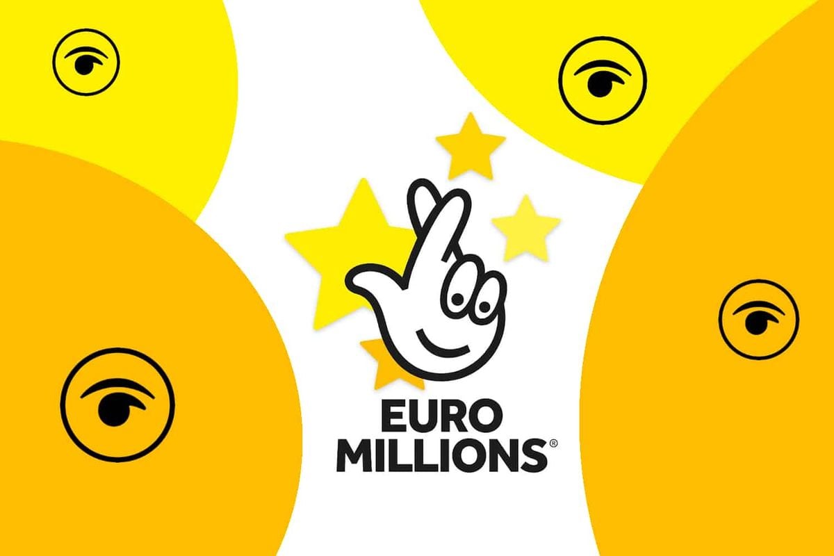 EuroMillions Lottery Results: £34m Jackpot, Tuesday April 15th EuroMillions Lottery Results: £34m Jackpot, Tuesday April 15th