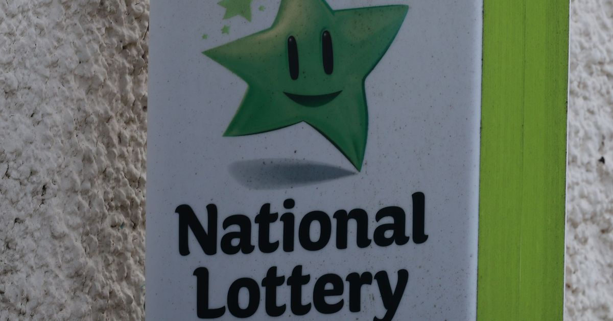EuroMillions Results: Irish Players Win Big – Winning Ticket Locations Revealed EuroMillions Results: Irish Players Win Big – Winning Ticket Locations Revealed