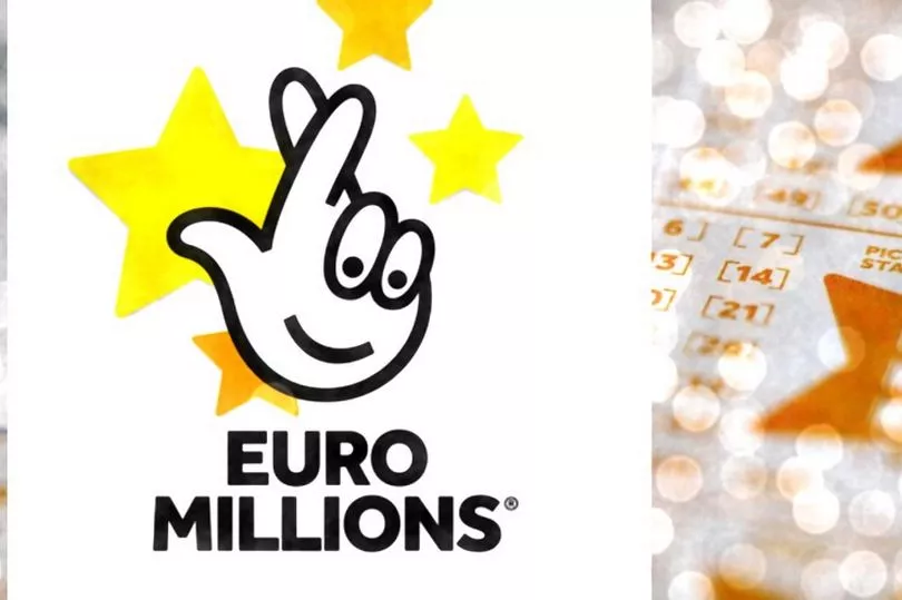 EuroMillions Winner Has Just Five Days To Claim £300,000 Prize EuroMillions Winner Has Just Five Days To Claim £300,000 Prize