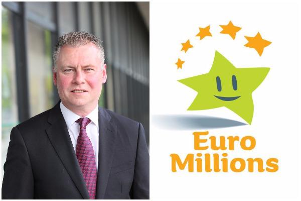EuroMillions Winners: Two Huge Six-Figure Prizes Claimed EuroMillions Winners: Two Huge Six-Figure Prizes Claimed