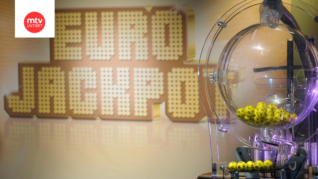 Eurojackpot: 40 000 € Voitto Suomeen – Vinkkejä Onneen Eurojackpot: 40 000 € Voitto Suomeen – Vinkkejä Onneen