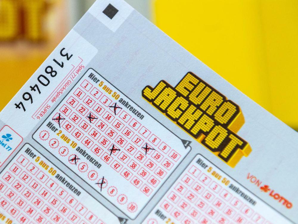 Eurojackpot Ergebnisse Vom Freitag, 14. März 2025 Eurojackpot Ergebnisse Vom Freitag, 14. März 2025