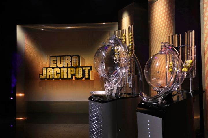 Eurojackpot: Täysosuma Jäi Saamatta, Potti Kasvaa Huikeasti Eurojackpot: Täysosuma Jäi Saamatta, Potti Kasvaa Huikeasti