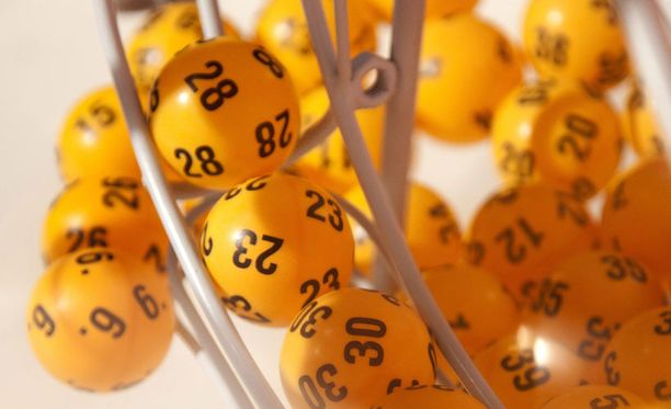 Eurojackpot: Täysosumia Ei – Jättipotti Kasvaa Ennätyssuuriksi Eurojackpot: Täysosumia Ei – Jättipotti Kasvaa Ennätyssuuriksi