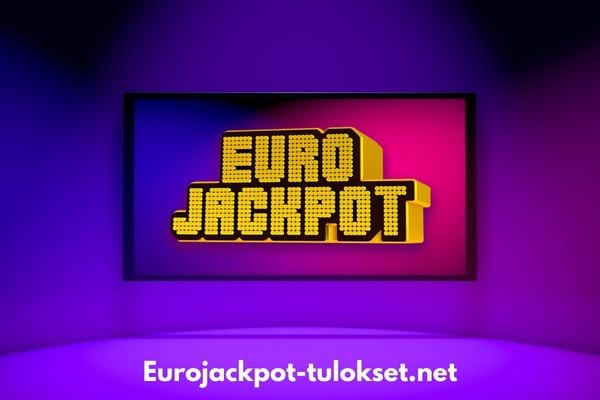 Eurojackpot-tulokset Ilta-Sanomista: Katso Numerot Nyt Eurojackpot-tulokset Ilta-Sanomista: Katso Numerot Nyt