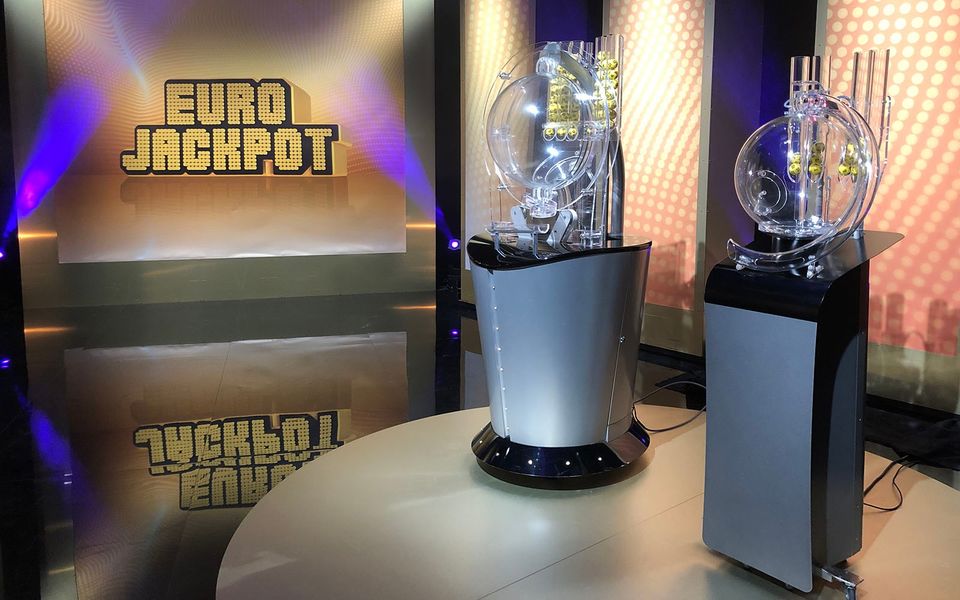 Eurojackpotin 40 000 € Voitto: Suomalainen Kokemus Eurojackpotin 40 000 € Voitto: Suomalainen Kokemus