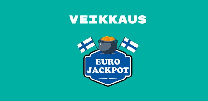 Eurojackpotin Jättipotti Kasvaa – Ei Voittajaa Päävoitossa Eurojackpotin Jättipotti Kasvaa – Ei Voittajaa Päävoitossa