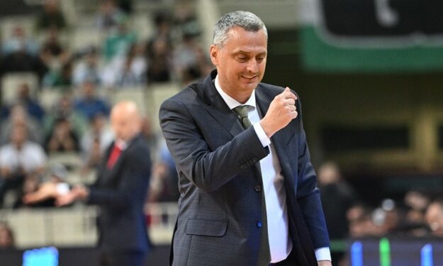 Euroleague: Ανατροπές Στη Βαθμολογία Μετά Τη Νίκη Της Μονακό Euroleague: Ανατροπές Στη Βαθμολογία Μετά Τη Νίκη Της Μονακό