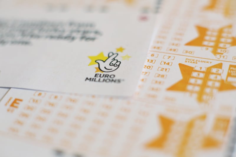 Euromillions: £202m Jackpot - Your Chance To Live Like Adele Euromillions: £202m Jackpot - Your Chance To Live Like Adele