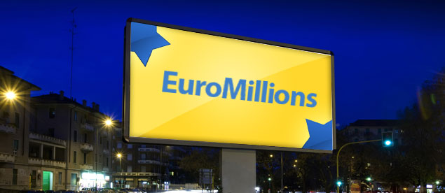 Euromillions Jackpot Hits £202m: Could You Be The Next Adele? Euromillions Jackpot Hits £202m: Could You Be The Next Adele?