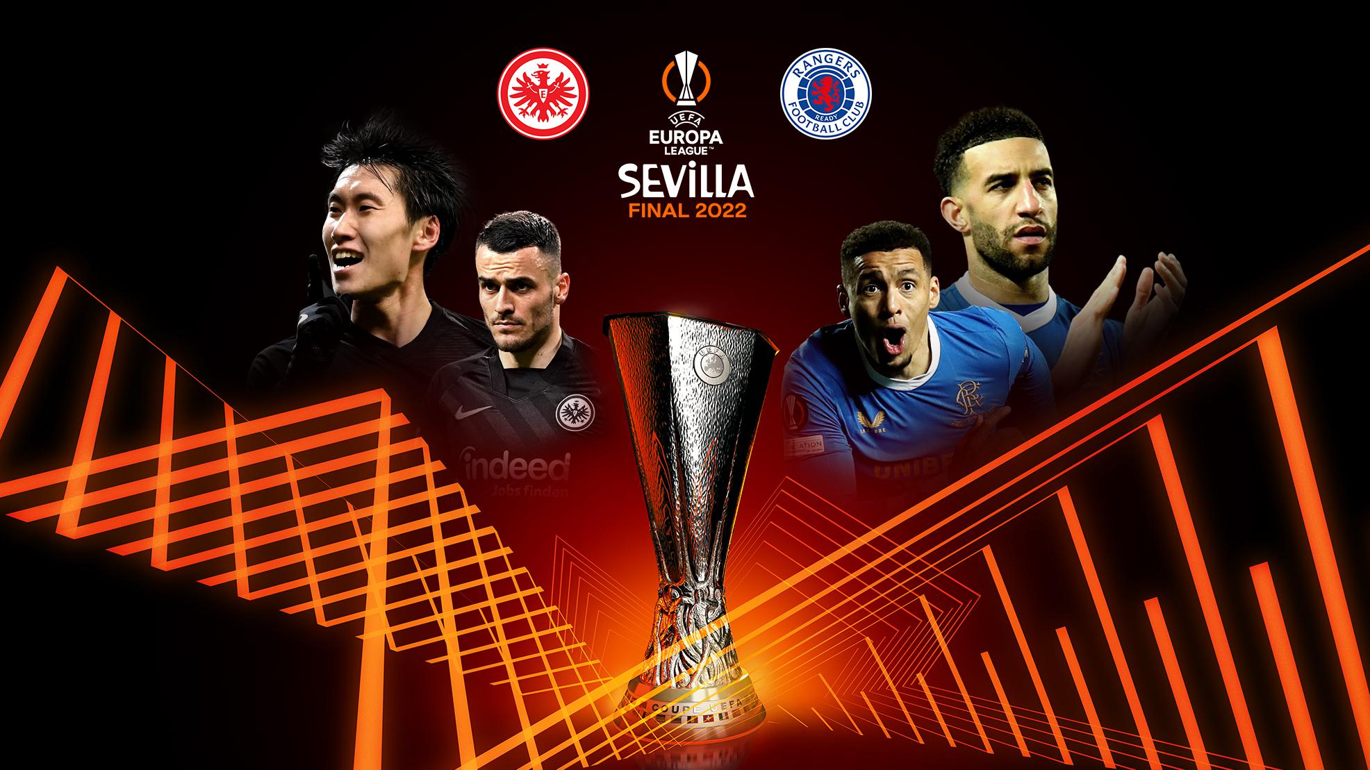 Europa League Preview: Brobbey's Power A Key Factor Europa League Preview: Brobbey's Power A Key Factor