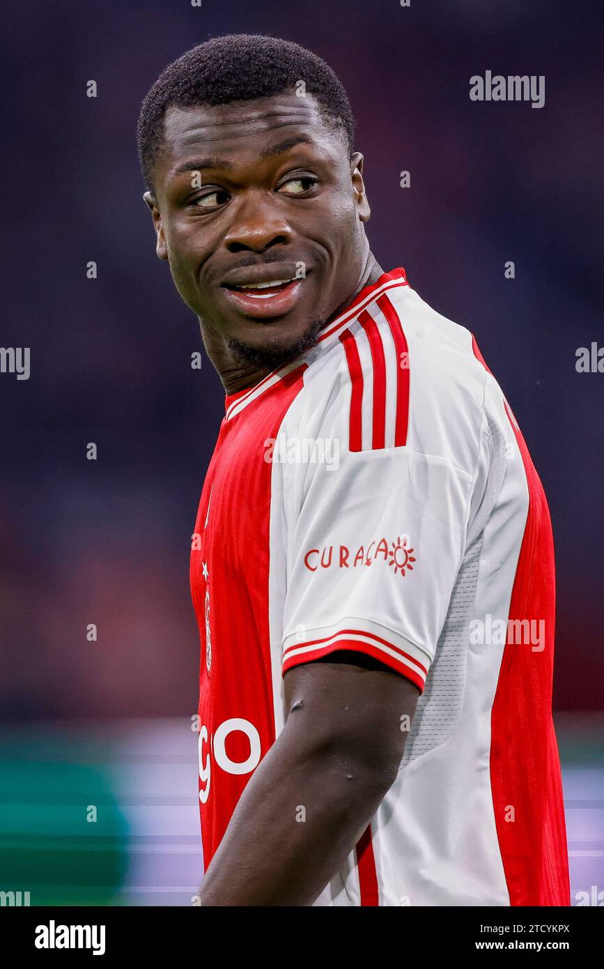 Europa League Preview: Brobbey's Strength A Key Factor For Ajax Europa League Preview: Brobbey's Strength A Key Factor For Ajax