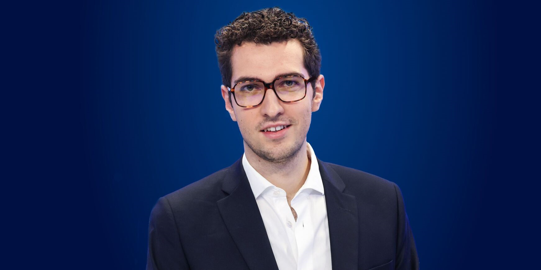 Europe 1 Soir Week-end : Aurélien Véron Et Laurent Jacobelli Europe 1 Soir Week-end : Aurélien Véron Et Laurent Jacobelli