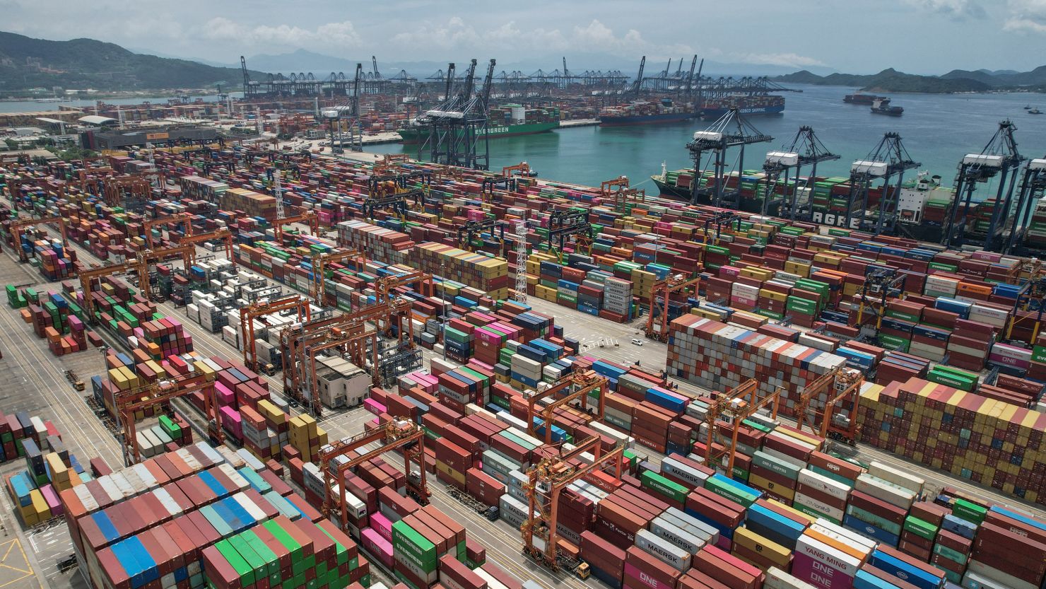 Europe And The Trump Tariffs: Assessing The Economic Impact Europe And The Trump Tariffs: Assessing The Economic Impact