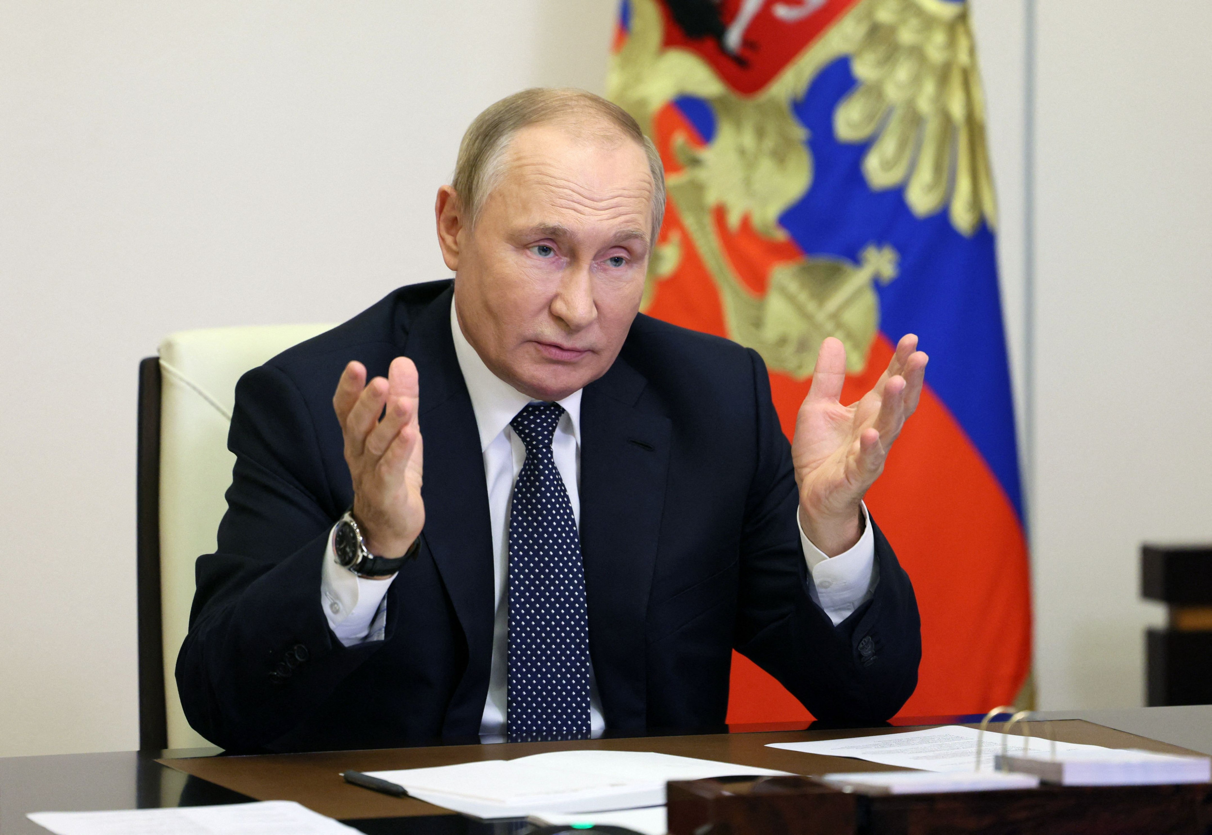Europe On Edge: Analyzing Recent Russian Military Actions Europe On Edge: Analyzing Recent Russian Military Actions