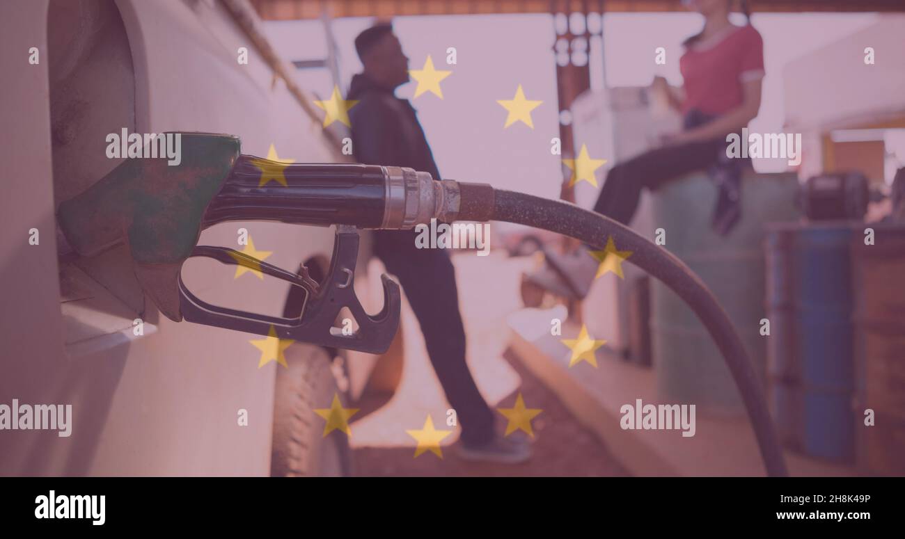 European Shipyards Fueling Russia's Arctic Gas Trade: A Deep Dive European Shipyards Fueling Russia's Arctic Gas Trade: A Deep Dive