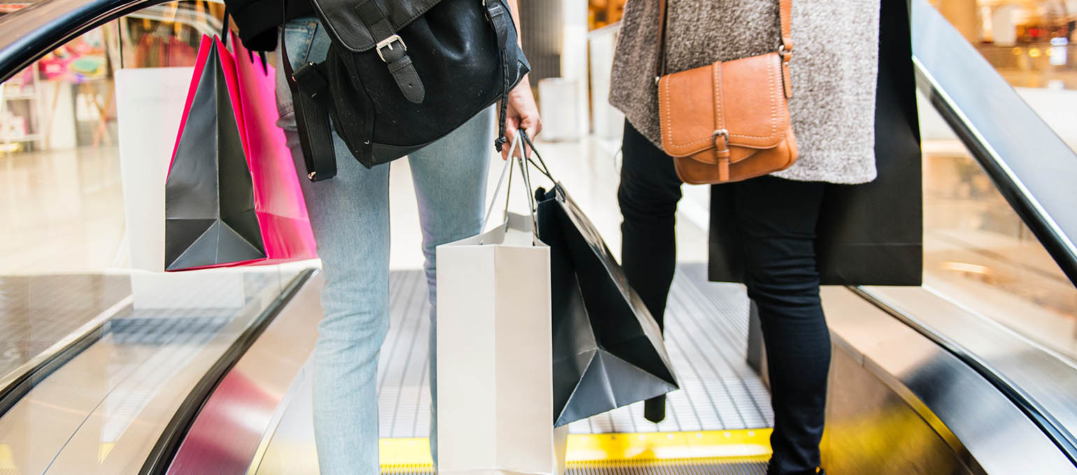 Europe's 10 Premier Shopping Destinations Europe's 10 Premier Shopping Destinations