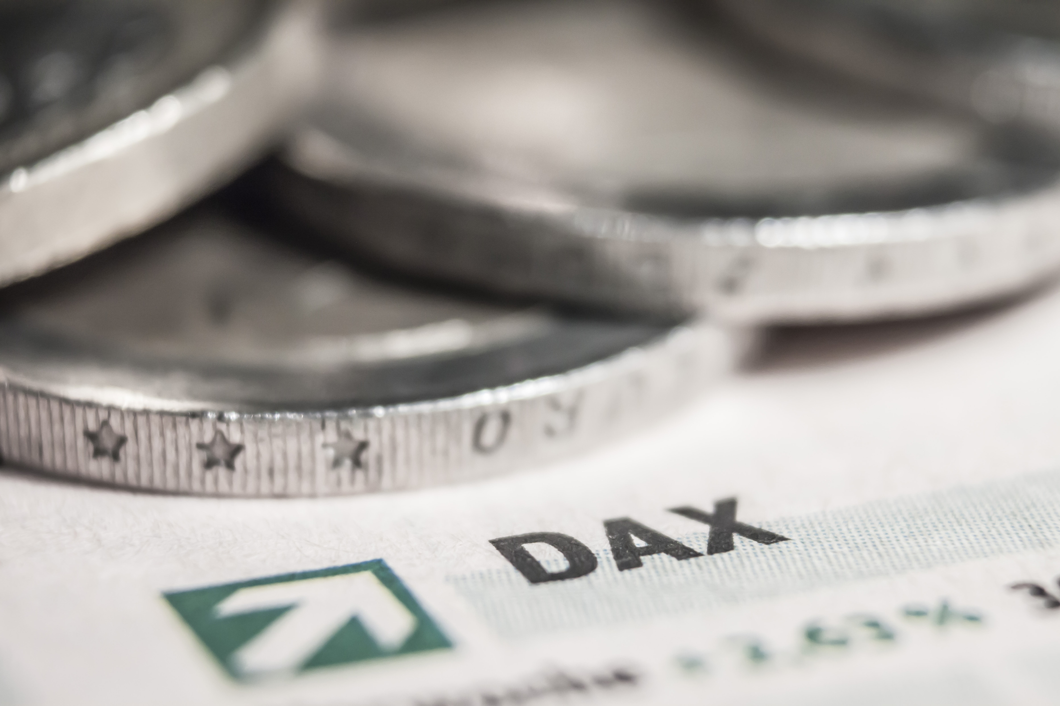 Europese Aandelen Vs. Wall Street: Doorzetting Van De Snelle Marktbeweging? Europese Aandelen Vs. Wall Street: Doorzetting Van De Snelle Marktbeweging?
