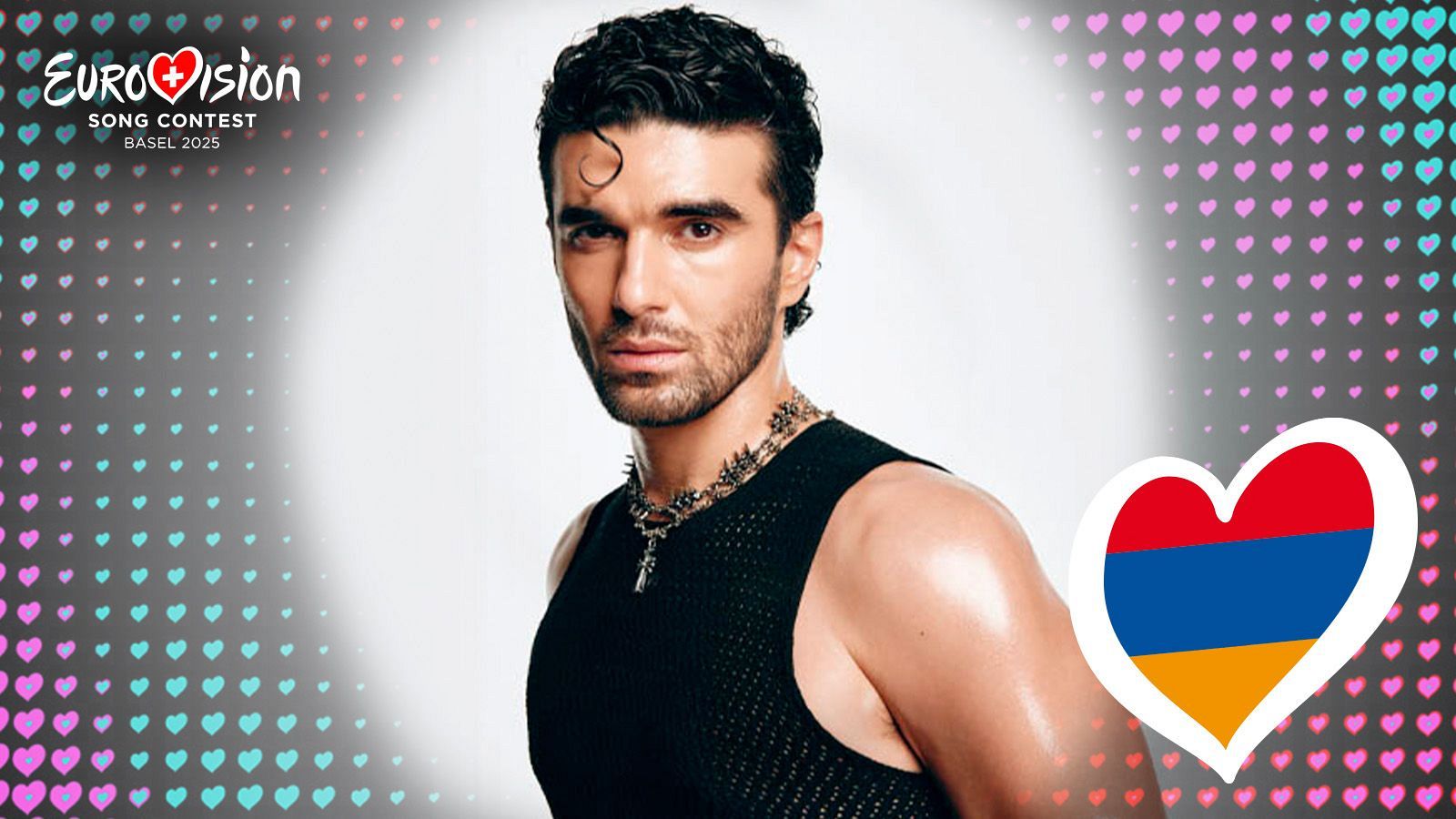 Eurovision 2024: Armenia's Parg Incorporates Armenian Lyrics In Eurovision 2024: Armenia's Parg Incorporates Armenian Lyrics In