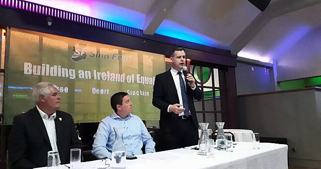 Eurovision 2024: Calls For RTE And BBC Boycott Grow Eurovision 2024: Calls For RTE And BBC Boycott Grow