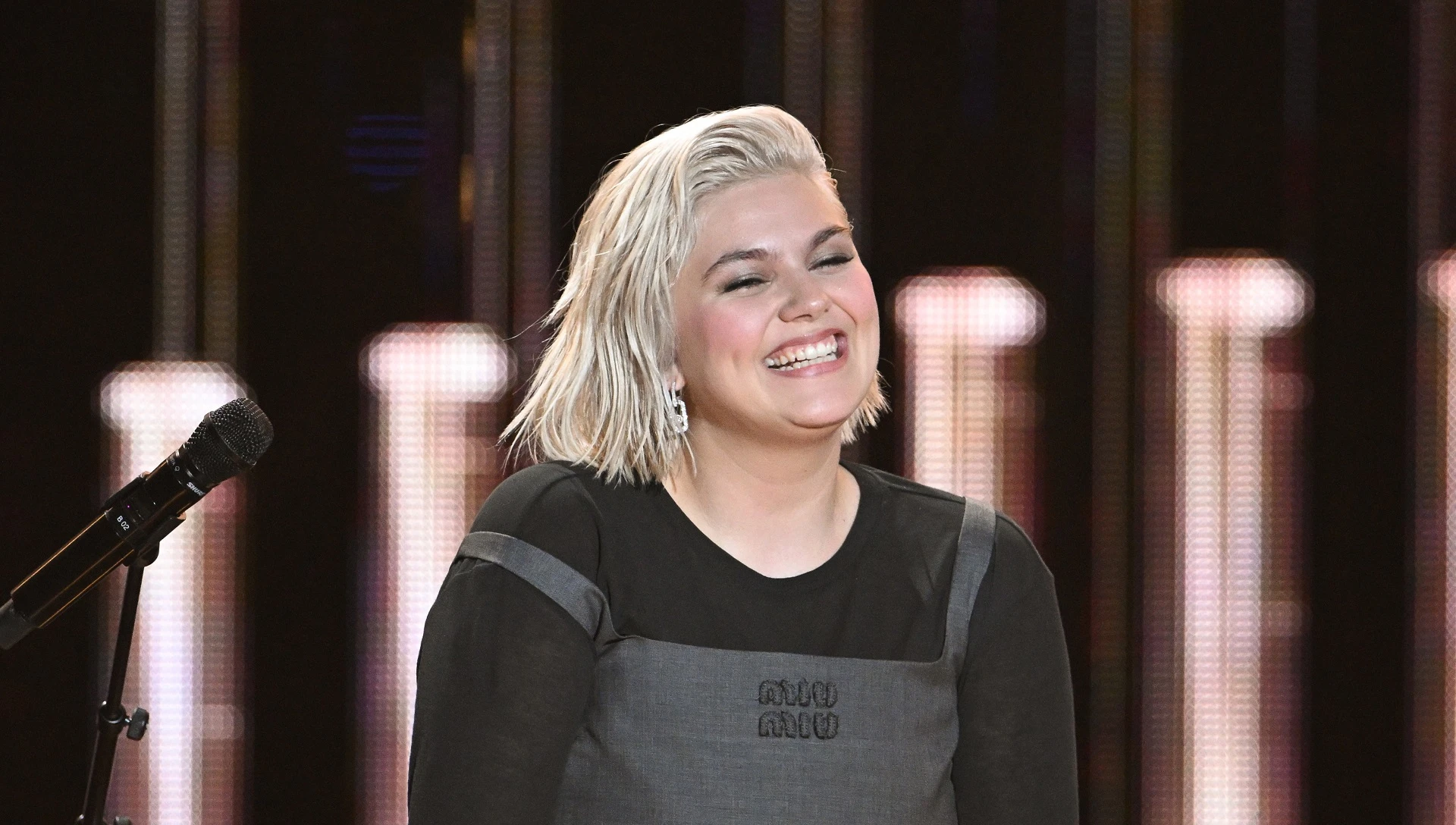 Eurovision 2024 France : Louane Dévoile Son Titre Pour L'Eurovision Eurovision 2024 France : Louane Dévoile Son Titre Pour L'Eurovision