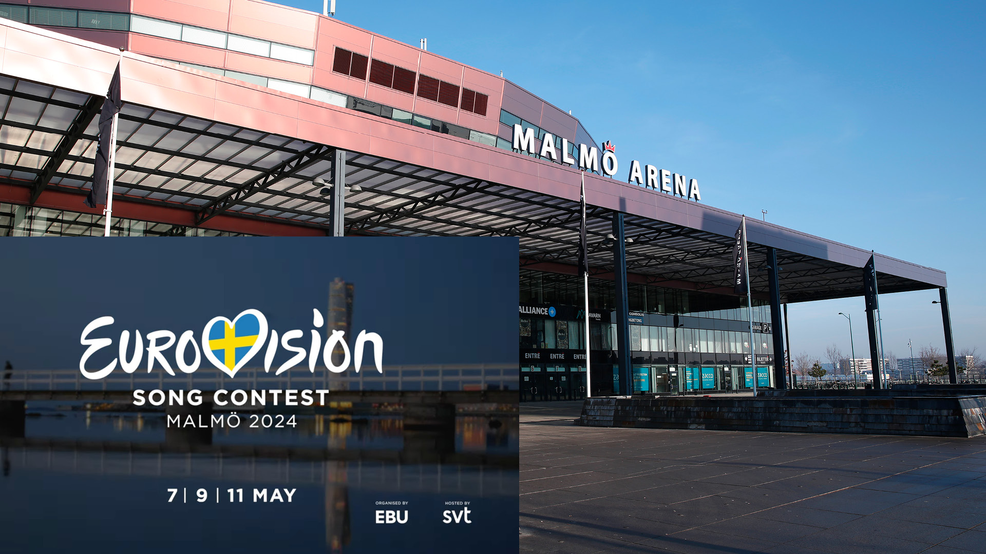 Eurovision 2024 I Sverige? SVT's Plan Om KAJ Vinner I Basel Eurovision 2024 I Sverige? SVT's Plan Om KAJ Vinner I Basel