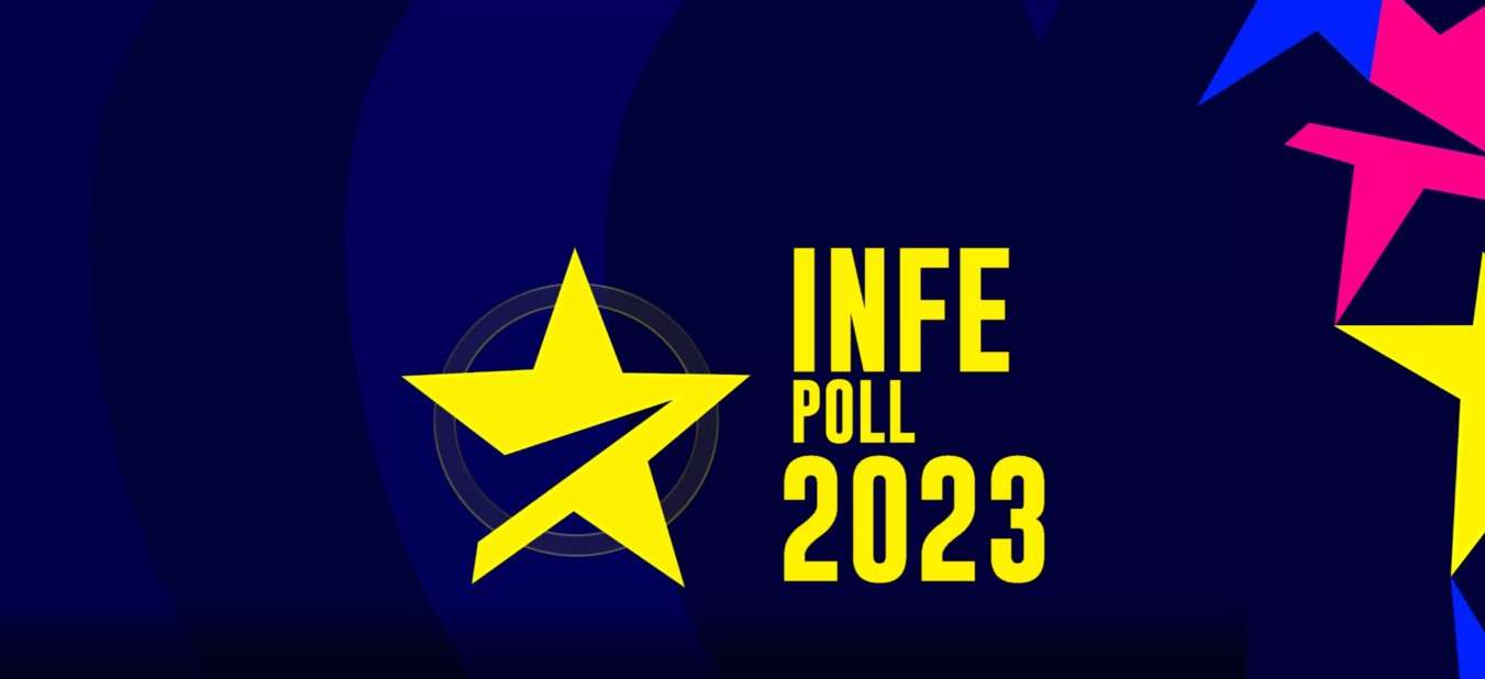 Eurovision 2024 INFE Poll: Vote Now In ESCToday's 9th Annual Prediction Eurovision 2024 INFE Poll: Vote Now In ESCToday's 9th Annual Prediction