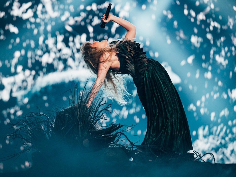 Eurovision 2024: Strong Swiss Franc Impacts Fan Budgets Eurovision 2024: Strong Swiss Franc Impacts Fan Budgets
