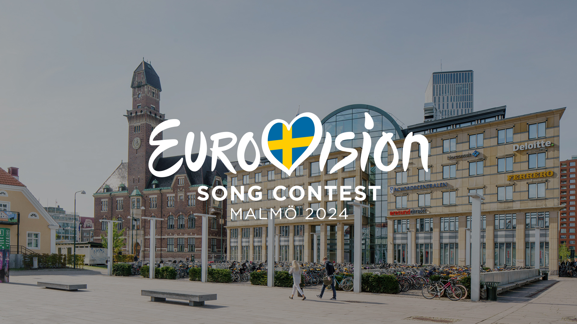 Eurovision 2024: Sweden's Path To Victory Eurovision 2024: Sweden's Path To Victory
