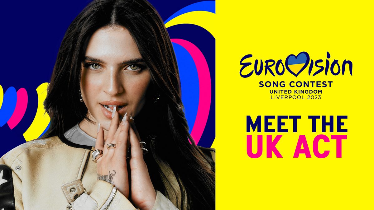 Eurovision 2024: UK Act Reveals Surprising Contest Priorities Eurovision 2024: UK Act Reveals Surprising Contest Priorities
