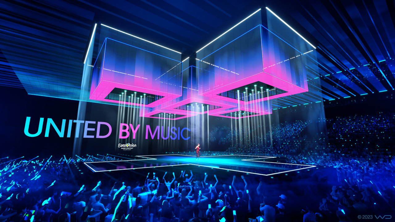 Eurovision 2025: All Important Dates - Final & Semi-Finals Eurovision 2025: All Important Dates - Final & Semi-Finals