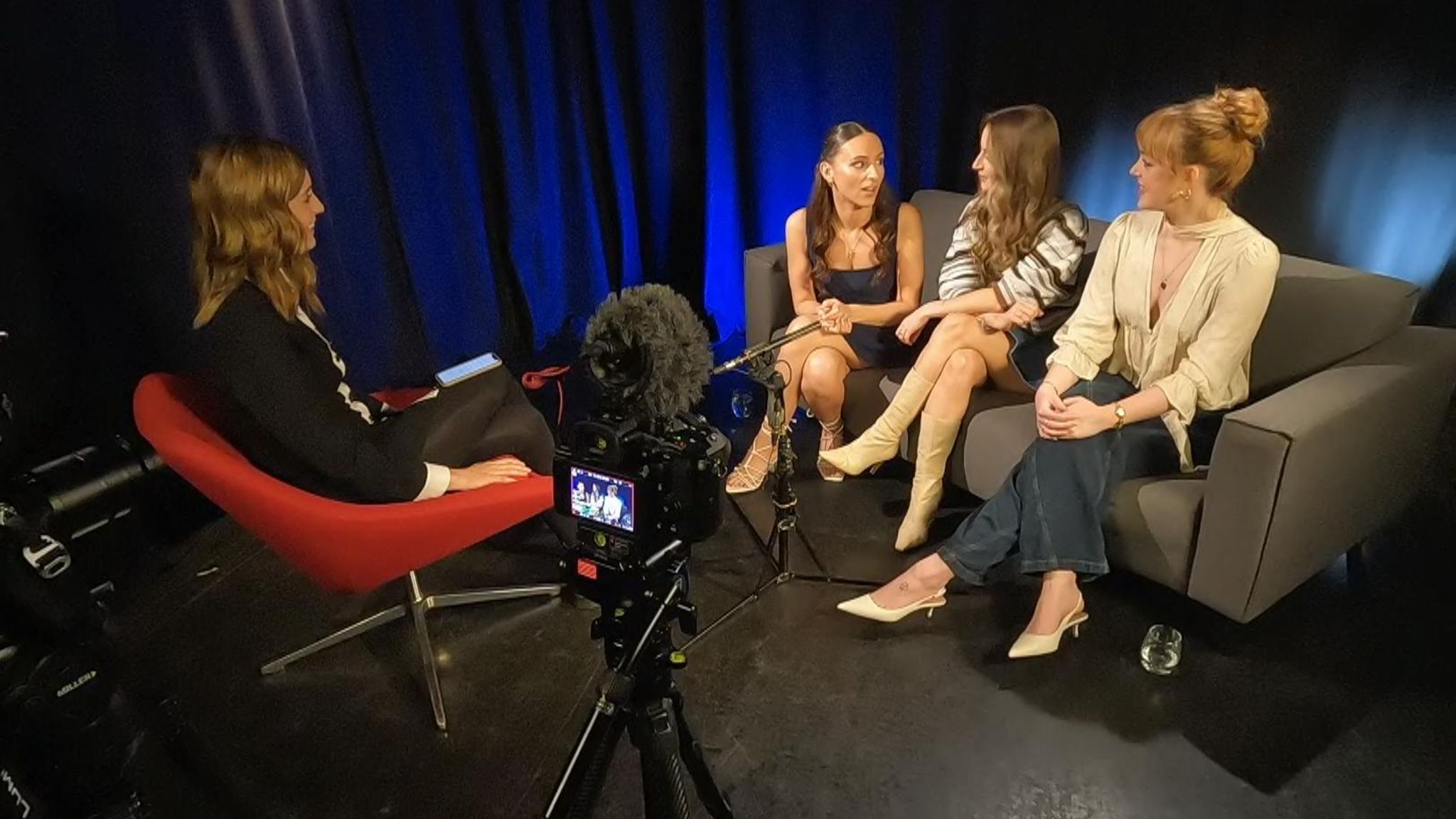 Eurovision 2025: Getting To Know Remember Monday Eurovision 2025: Getting To Know Remember Monday