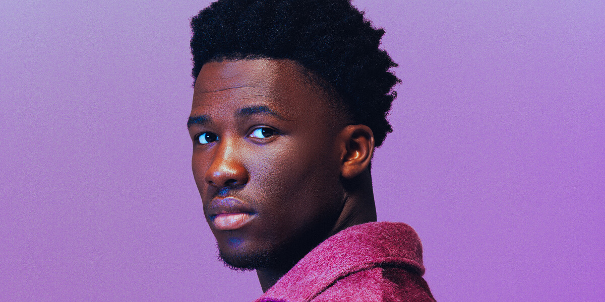 Eurovision 2025: Meet Claude, The Netherlands' Participant Eurovision 2025: Meet Claude, The Netherlands' Participant