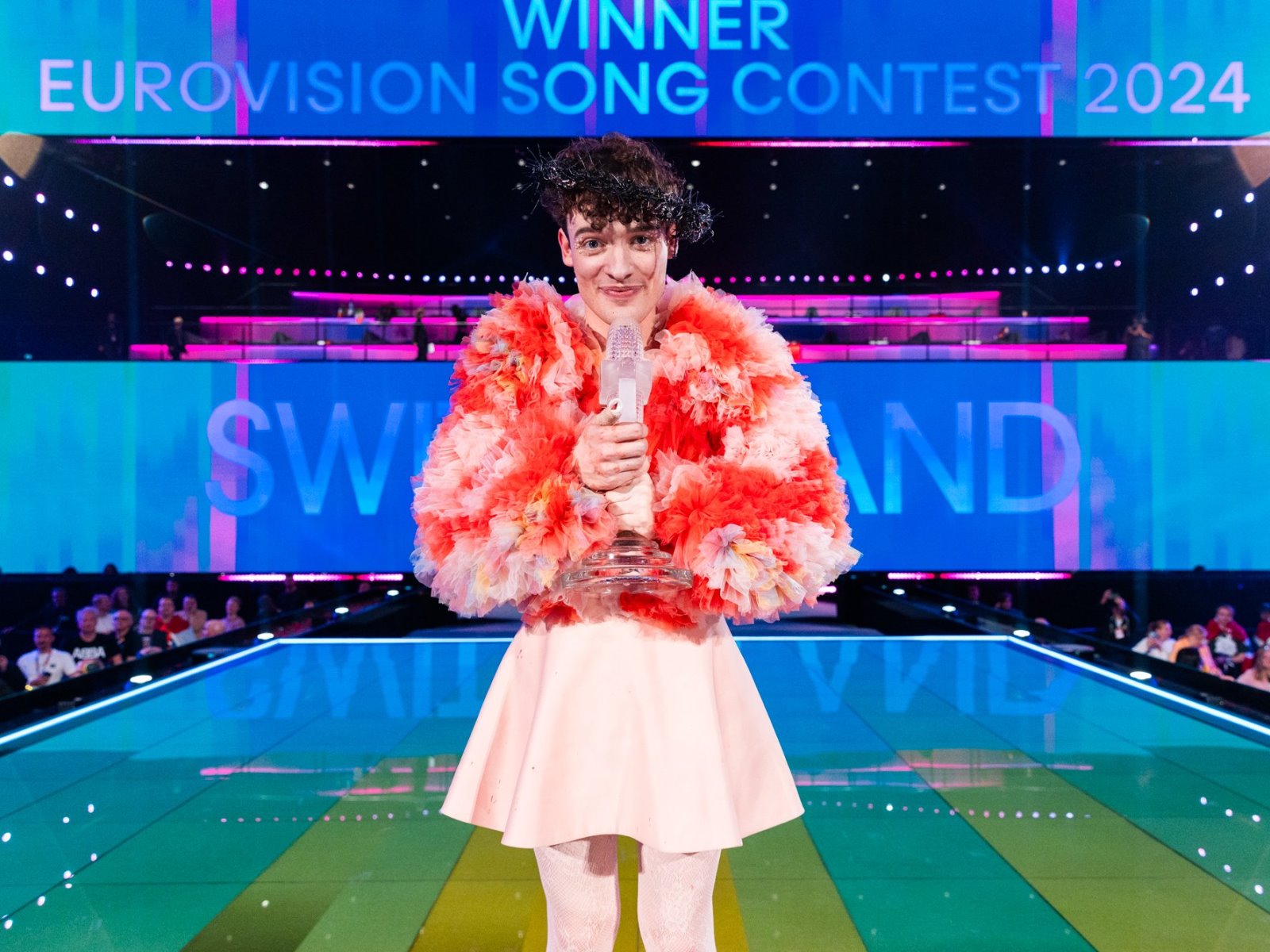Eurovision 2025: Meet The Contestants Eurovision 2025: Meet The Contestants