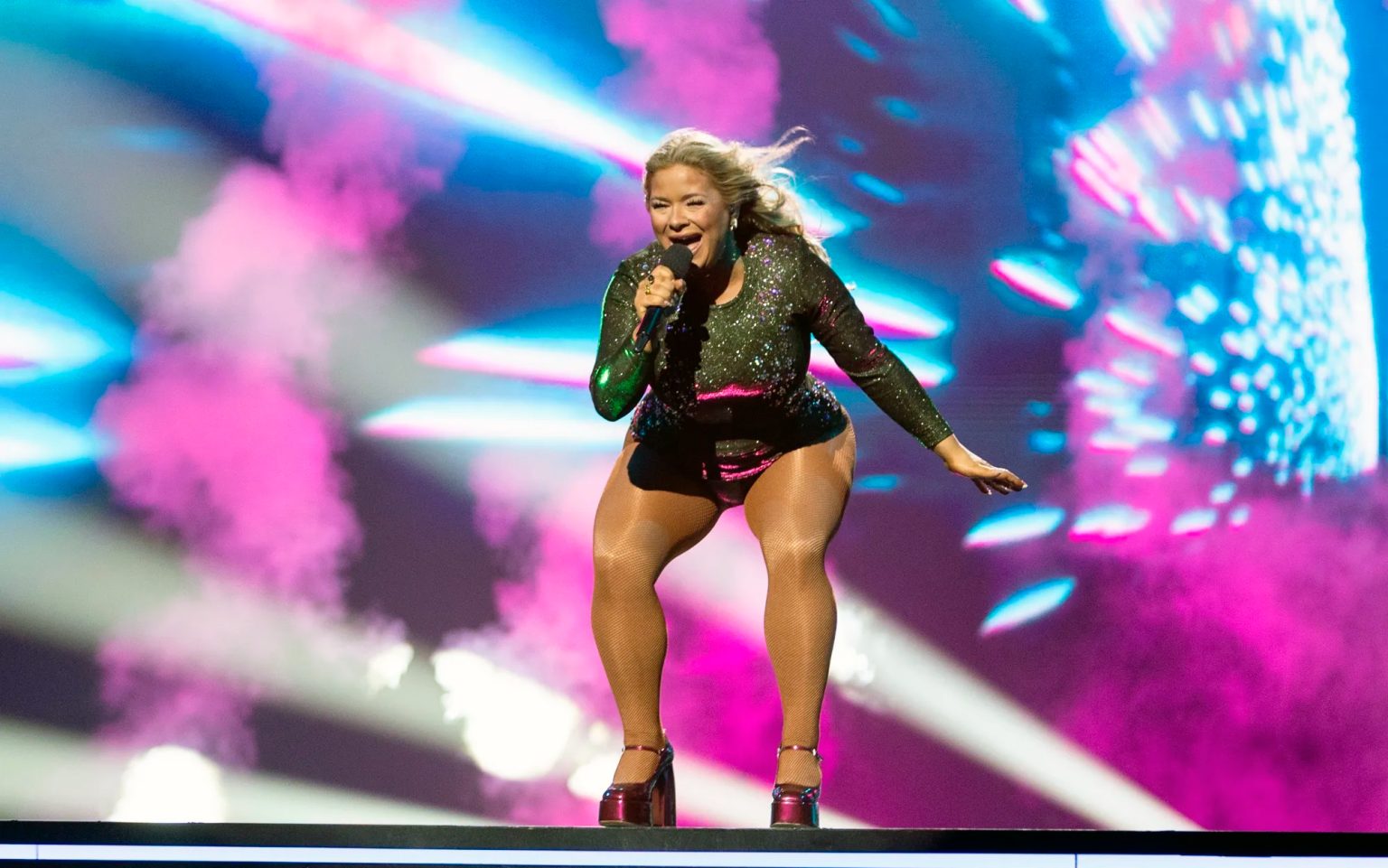 Eurovision 2025: Will Sissal Represent Denmark? Eurovision 2025: Will Sissal Represent Denmark?