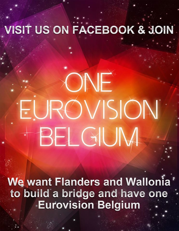 Eurovision Belgium: Leslie Cable Passes Torch To Michaël De Lil In 2026 Eurovision Belgium: Leslie Cable Passes Torch To Michaël De Lil In 2026