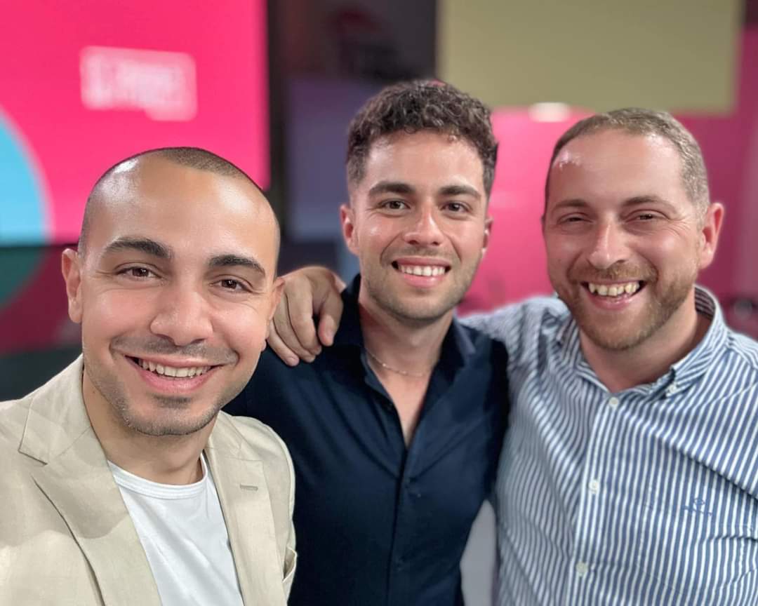 Eurovision Boycott: Alex Agius Saliba And Fellow MEPs Spearhead Campaign Eurovision Boycott: Alex Agius Saliba And Fellow MEPs Spearhead Campaign