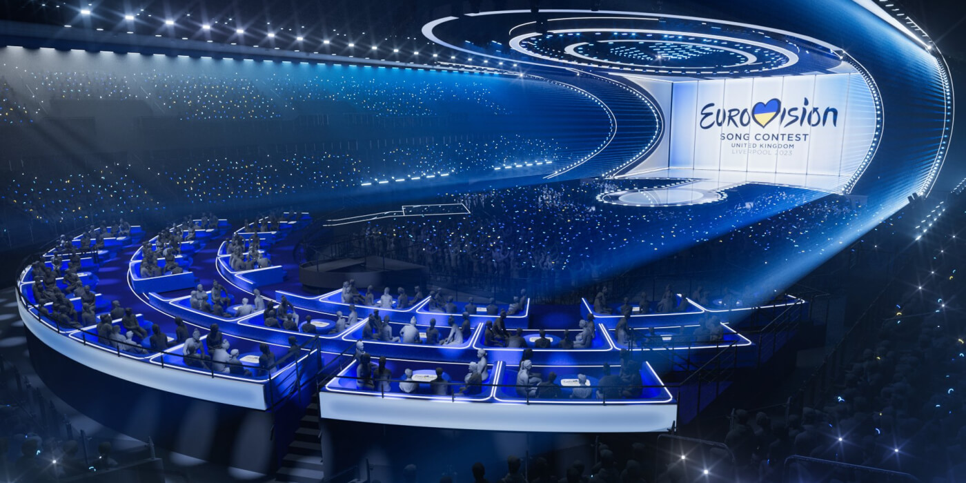 Eurovision Song Contest 2025: Location And Date Announced Eurovision Song Contest 2025: Location And Date Announced
