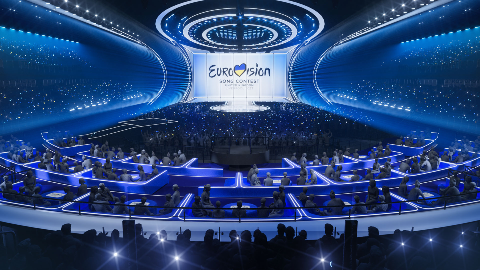Eurovision Song Contest 2025: Where And When Will The Show Take Place? Eurovision Song Contest 2025: Where And When Will The Show Take Place?