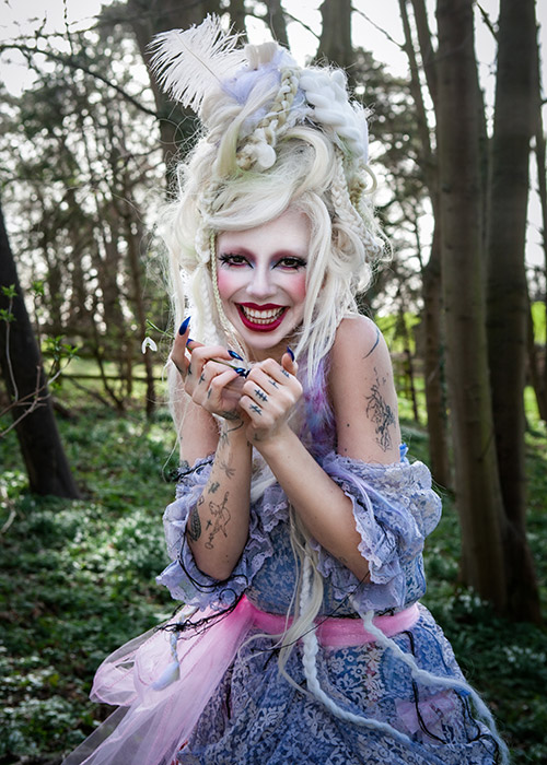 Eurovision Update: Leslie's Next Challenge