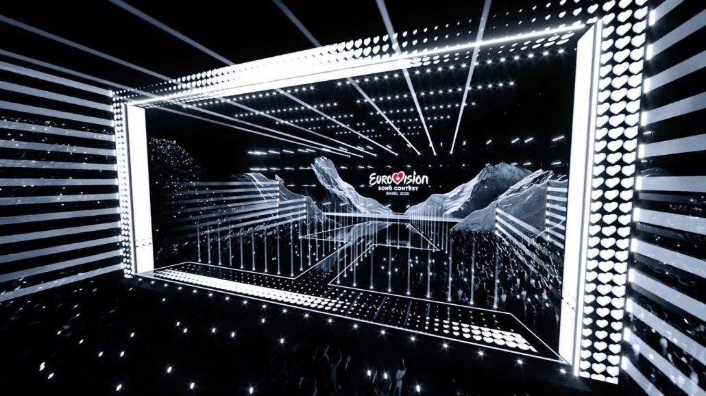 Eurovision's Most Controversial Acts: UK's 2025 Entry Sparks Debate Eurovision's Most Controversial Acts: UK's 2025 Entry Sparks Debate