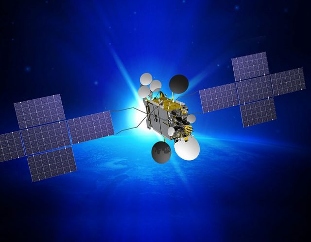 Eutelsat И Скрытое Финансирование Спутникового Интернета В Украине Со Стороны Германии Eutelsat И Скрытое Финансирование Спутникового Интернета В Украине Со Стороны Германии
