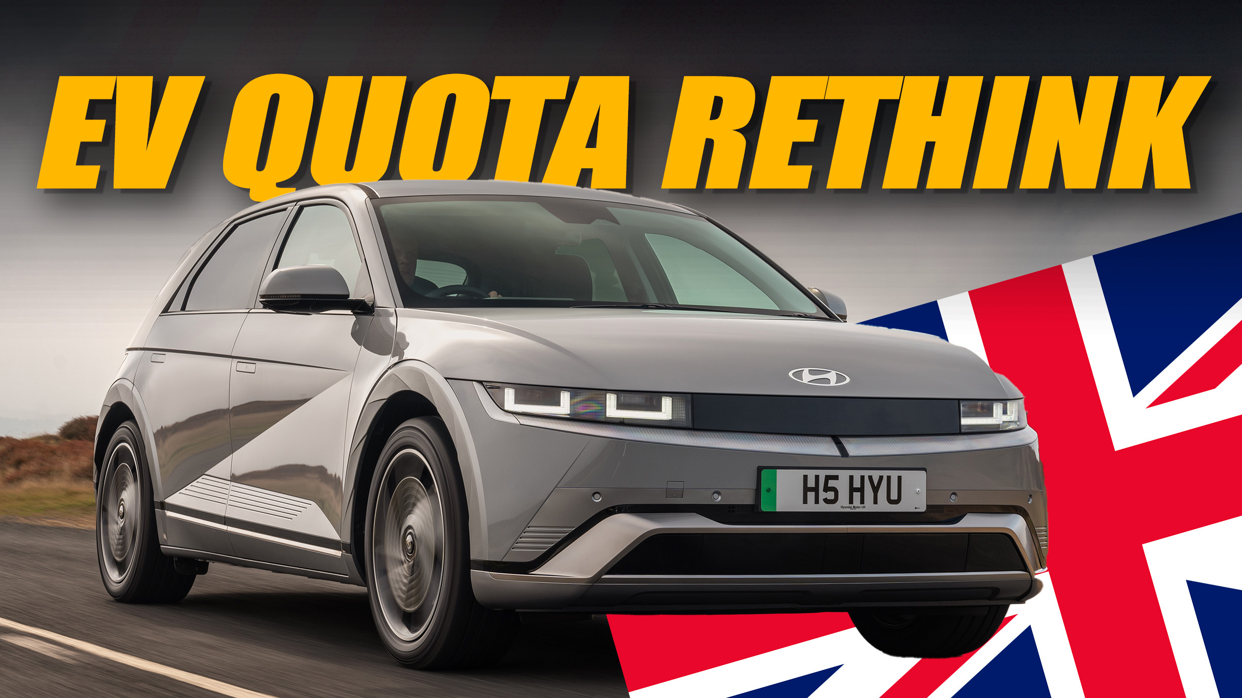EV Mandate Backlash: Car Dealerships Renew Resistance EV Mandate Backlash: Car Dealerships Renew Resistance