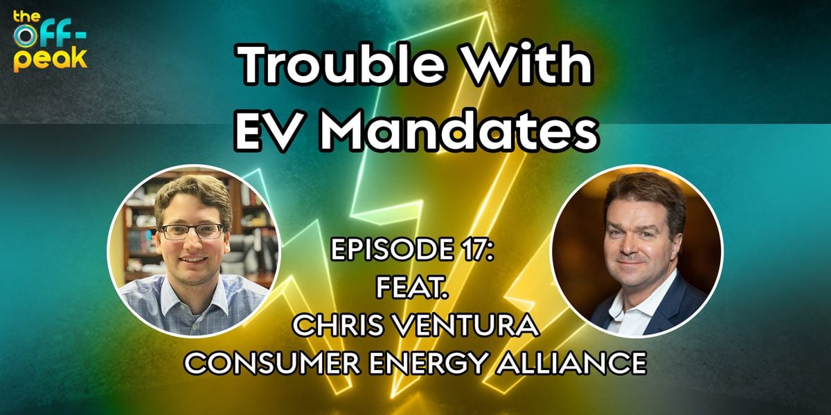 EV Mandate Faces Strong Opposition From Car Dealerships EV Mandate Faces Strong Opposition From Car Dealerships