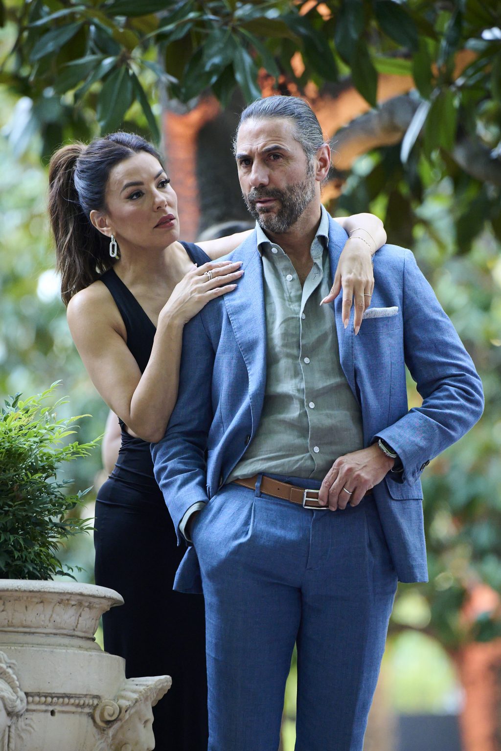 Eva Longoria Inspiráció: 50 Évesen Is Csodás Eva Longoria Inspiráció: 50 Évesen Is Csodás