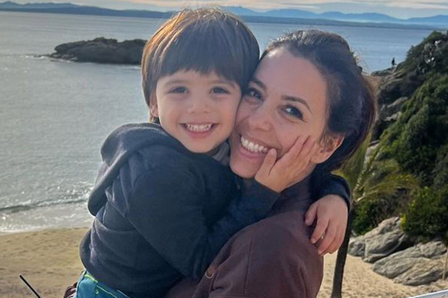 Eva Longoria's Hottest Photos: Celebrating Her 50th Birthday Eva Longoria's Hottest Photos: Celebrating Her 50th Birthday