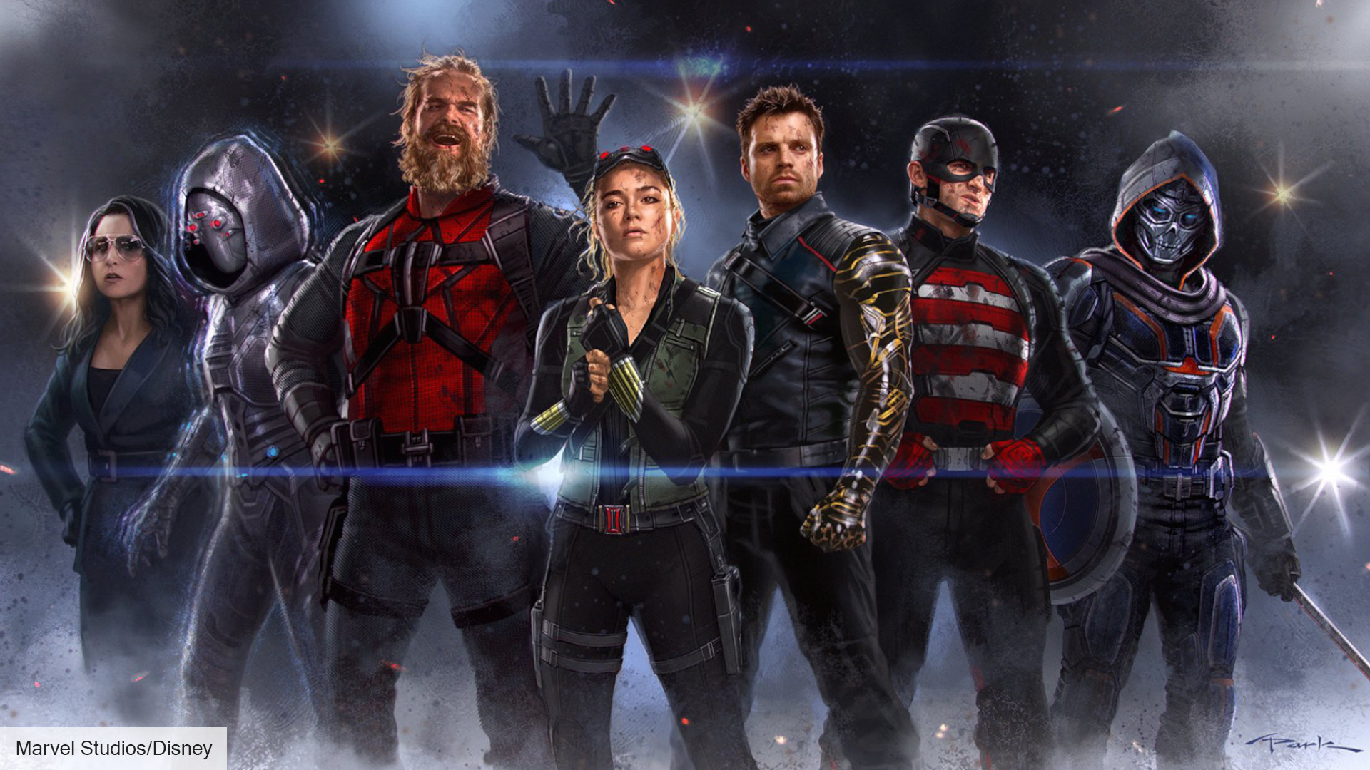 Evaluating Marvel's Thunderbolts: Potential And Pitfalls Evaluating Marvel's Thunderbolts: Potential And Pitfalls