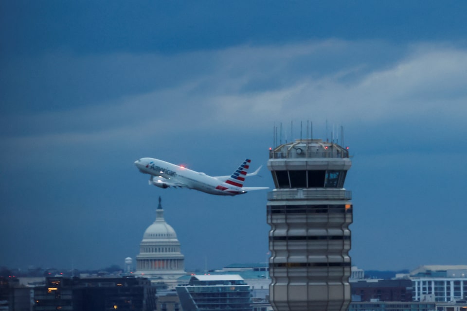 Evaluating The Impact Of Trump's Aerospace Initiatives Evaluating The Impact Of Trump's Aerospace Initiatives